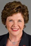 Trina M. Evans, Chairperson